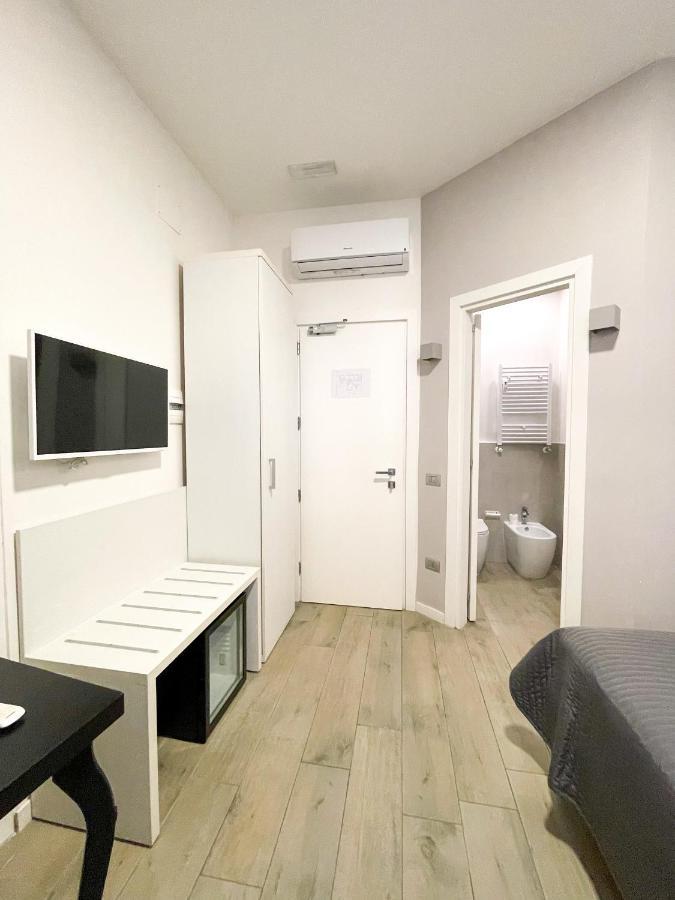 Monte Zebio Boutique Suites Roma Exterior foto