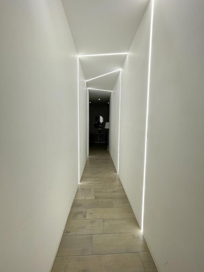 Monte Zebio Boutique Suites Roma Exterior foto