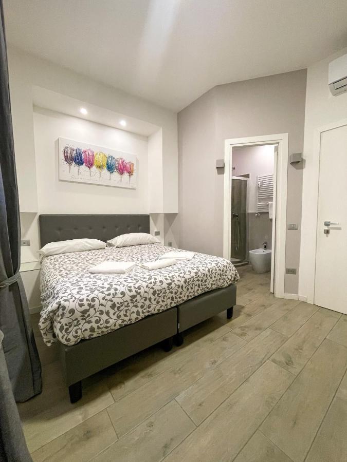Monte Zebio Boutique Suites Roma Exterior foto