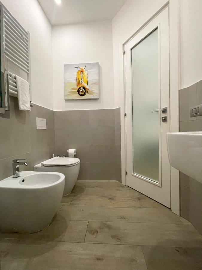 Monte Zebio Boutique Suites Roma Exterior foto