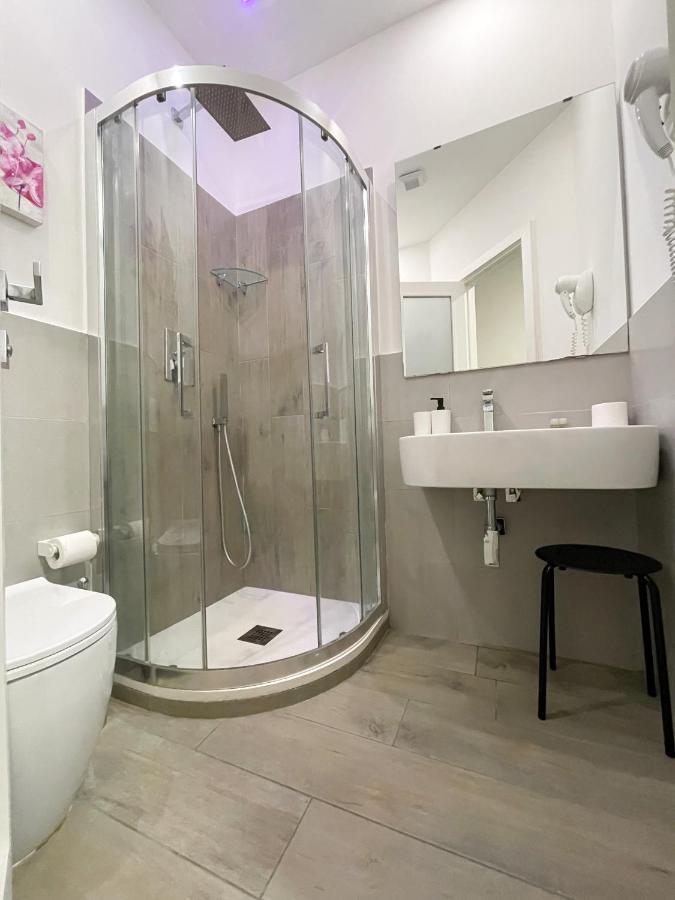 Monte Zebio Boutique Suites Roma Exterior foto