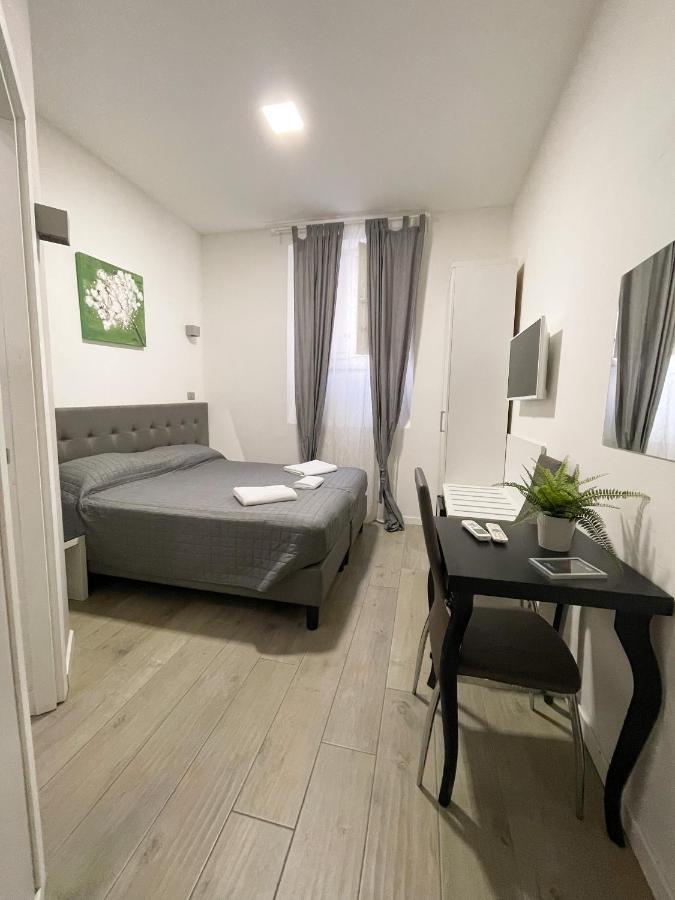 Monte Zebio Boutique Suites Roma Exterior foto