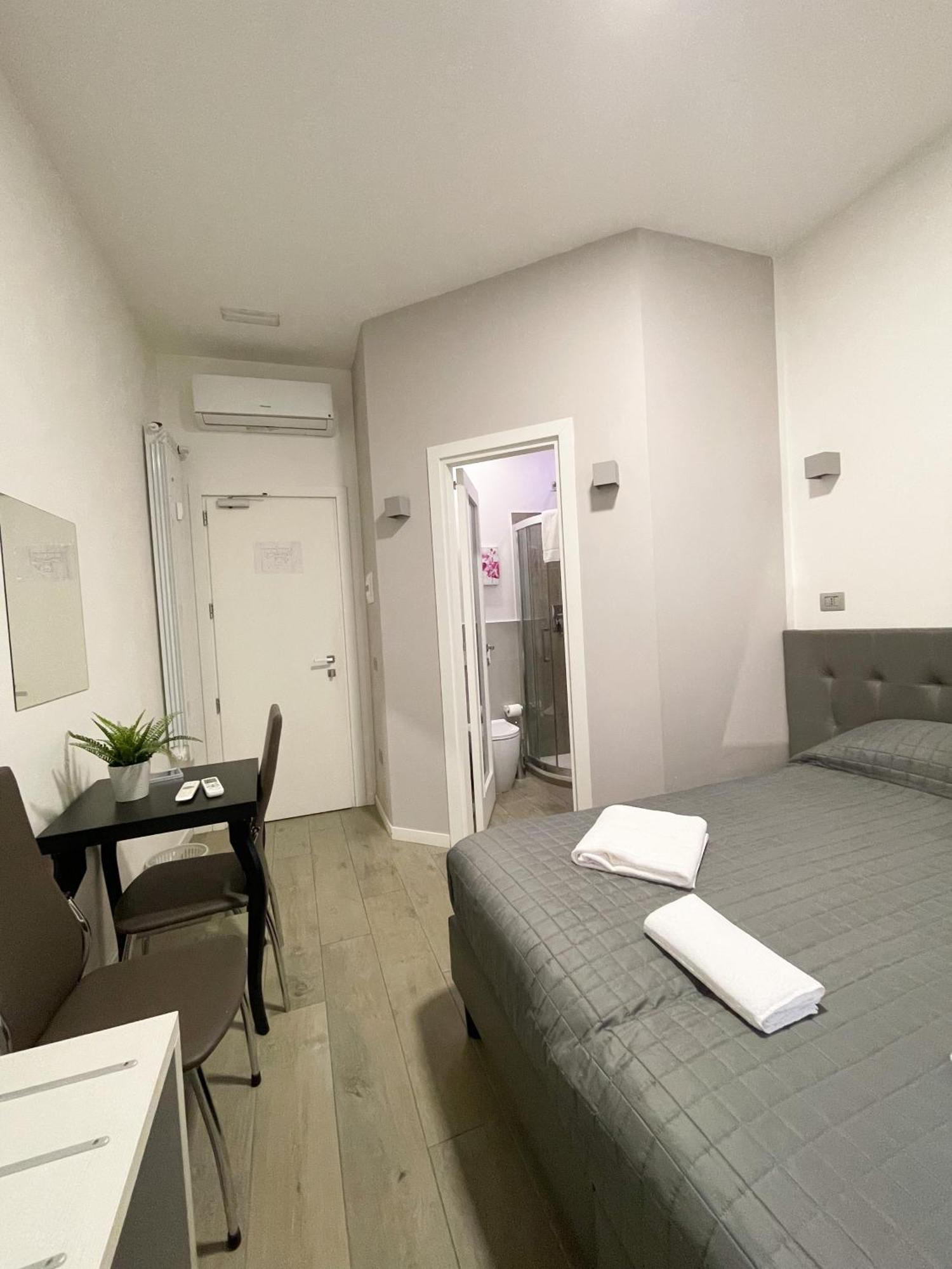 Monte Zebio Boutique Suites Roma Exterior foto