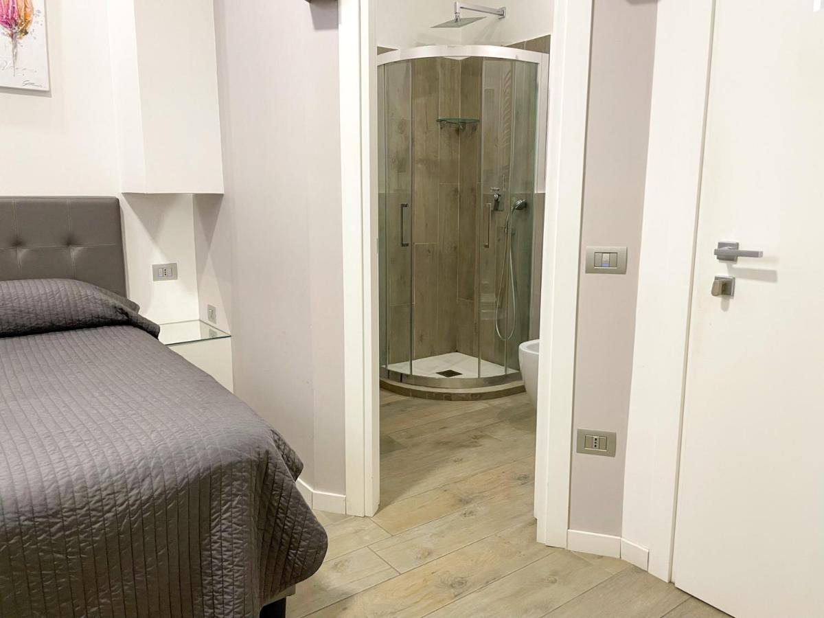 Monte Zebio Boutique Suites Roma Exterior foto