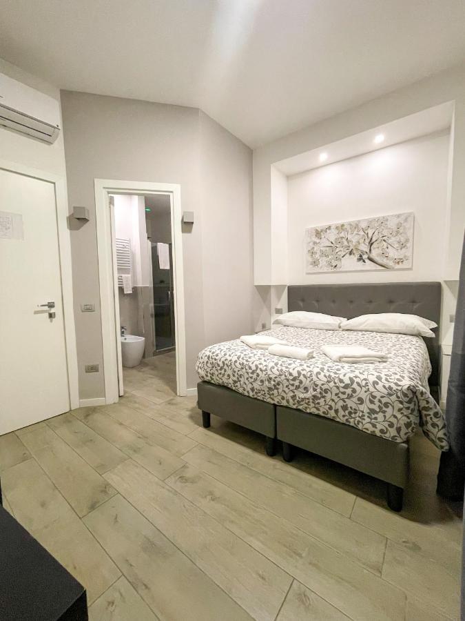 Monte Zebio Boutique Suites Roma Exterior foto