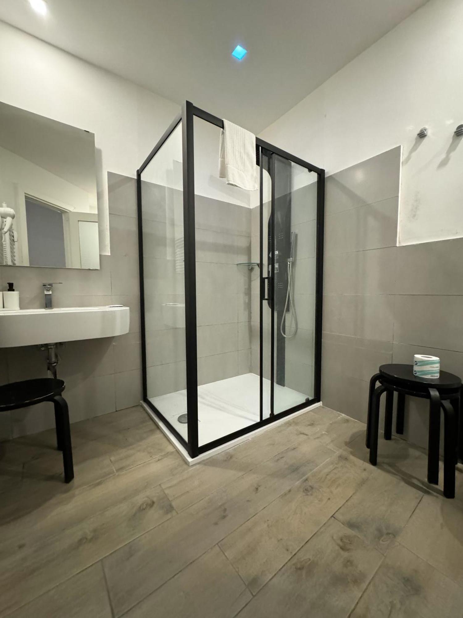 Monte Zebio Boutique Suites Roma Exterior foto